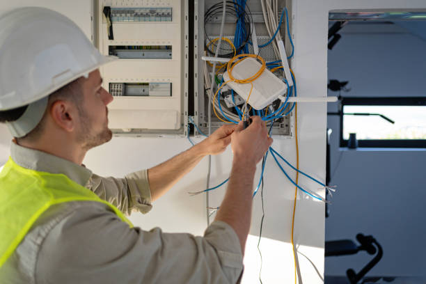 Best Residential Electrician Services  in USA